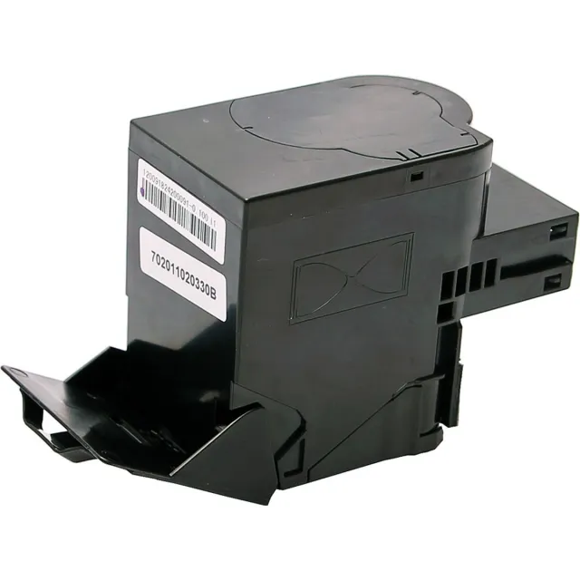 ABC huismerk toner zwart geschikt voor Lexmark CX310 Series CX310dn CX310n CX410de CX410dte CX410e CX410 CX510de CX510dhe CX510dthe CX510 802SK