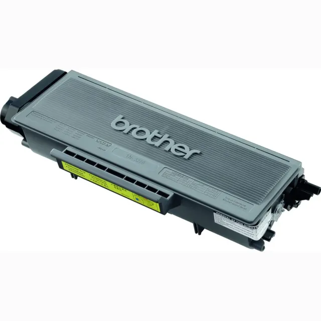 Brother TN-3280 Tonercartridge - Zwart / HC