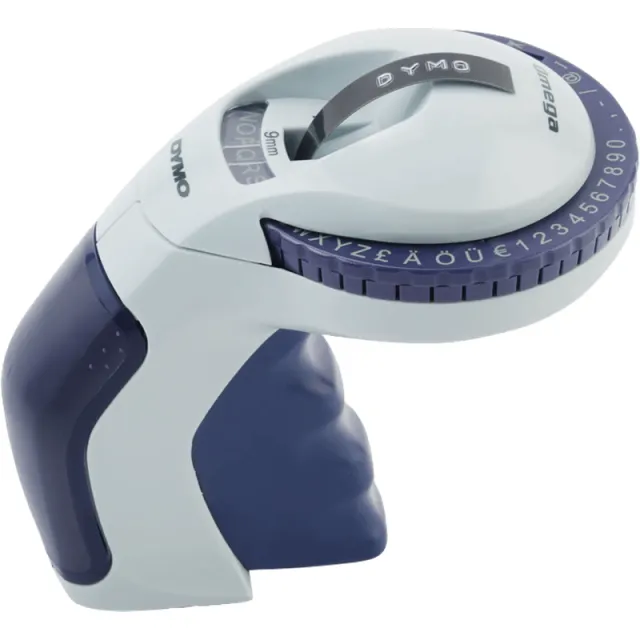 Dymo Omega Lettertang