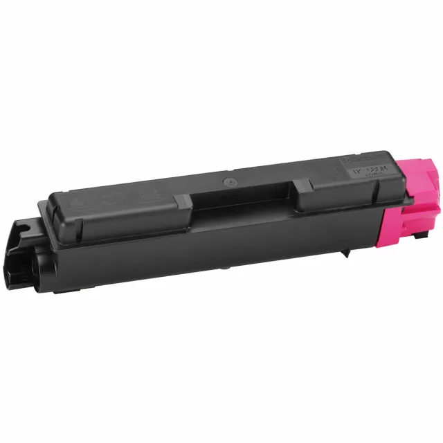 Kyocera TK-580M - Tonercartridge - 1 stuk - Origineel - Magenta