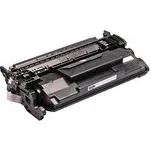 Canon Huismerk Canon 052H Toner Zwart