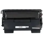 Oki Huismerk OKI 09004078 Toner Zwart