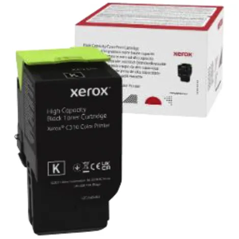 Xerox Tonercartridge Xerox 006R04364 zwart