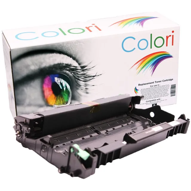 Colori huismerk OPC drum unit geschikt voor Brother DR-2100 voor DCP-7030 DCP-7032 DCP-7040 DCP-7045N HL-2140 HL-2150N HL-2150NR HL-2170N HL-2170W HL-2170WR MFC-7320 MFC-7320W MFC-7340 MFC-7440N MFC-7440W Niet van toepassing