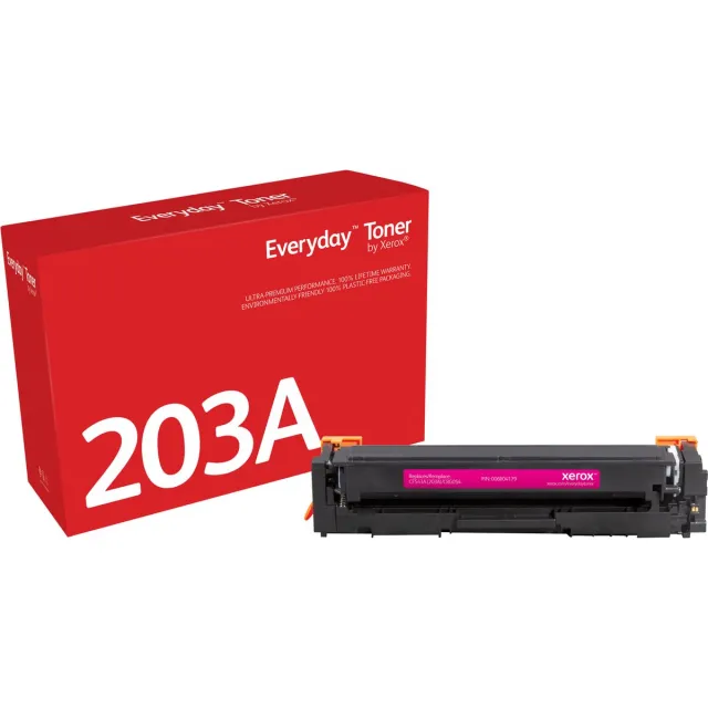 Xerox Original Ink Cartridge Xerox 9490757000 Magenta