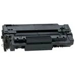 HP Huismerk HP 51X (Q7551X) Toner Zwart