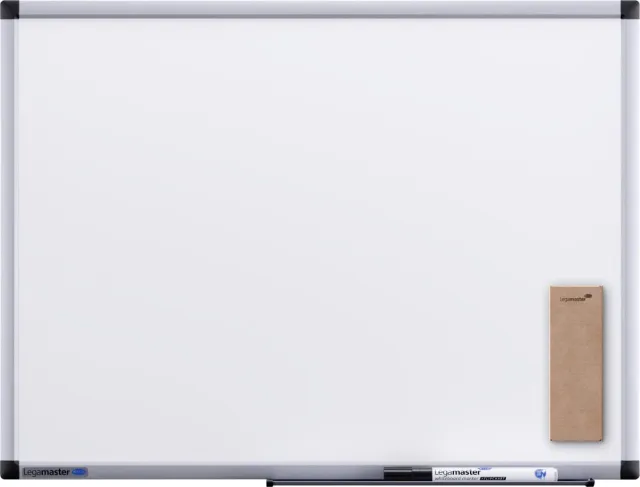 Legamaster magnetisch whiteboard Unite, ft 60 x 45 cm