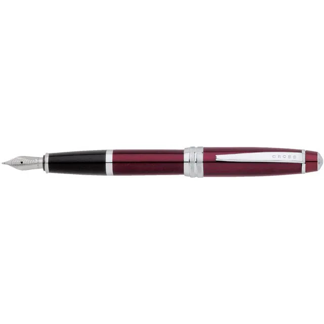 Cross Vulpen Cross Bailey M rood