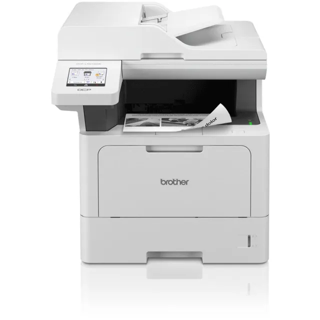 Brother DCP-L5510DW laserprinter