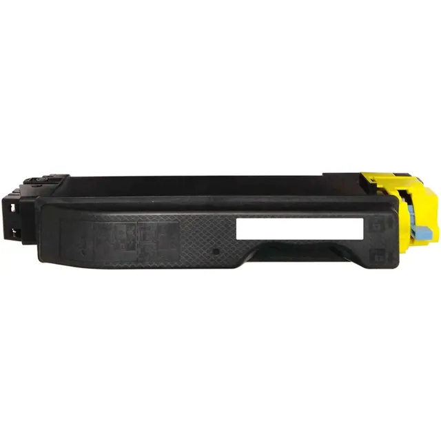 InktDL Huismerk geschikt voor Kyocera TK-5280Y Toner cartridge - Geel - Geschikt voor Ecosys M6235CIDN - M6635CIDN - P6235CDN