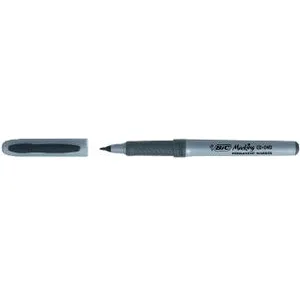 Bic Permanent marker Bic Intensity ultra fijn zwart