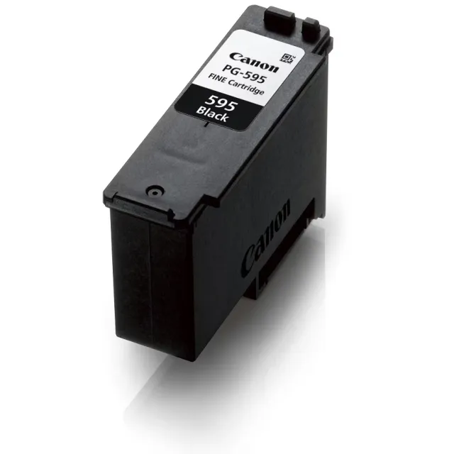 Canon PG-595 Cartridge Inkt Zwart