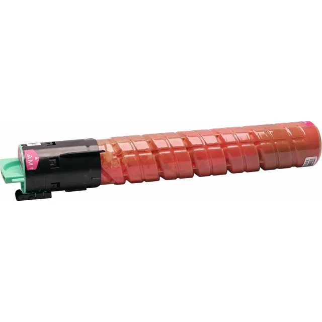 ABC huismerk toner geschikt voor Ricoh MP-C2800 MP-C3001 magenta