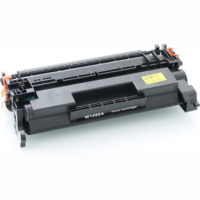 Inktkenners Toner Geschikt voor HP 149A / W1490A | 1x Zwart Geschikt voor HP LaserJet Pro 4002n - 4002dn - 4002dw - MFP 4102fdn - MFP 4102fdw