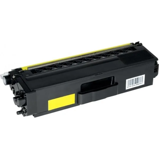 inkmaster Hoge capaciteit ! Inkmaster huismerk Brother TN-421 toner cartridge / Brother TN-423 Y Yellow Geel toner cartridge voor Brother DCP-L8410, HL-L8260CDW, HL-8360CDW, MFC-L8690CDW, MFC-L8900CDW
