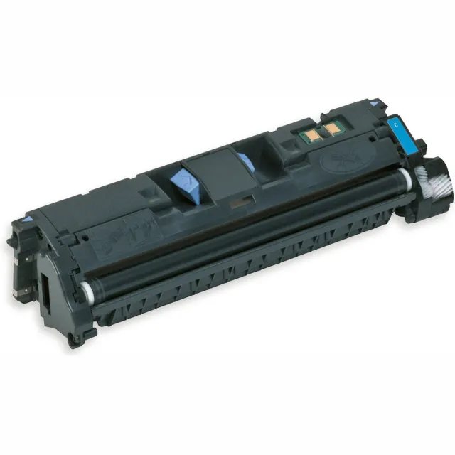 Nextsupplies Multipack HP 121A (Zwart/Cyaan/Magenta/Geel). Originele toners, circulair. Multipack CMYK