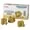 Xerox 108R00725 solid inkt geel 3 stuks (origineel)