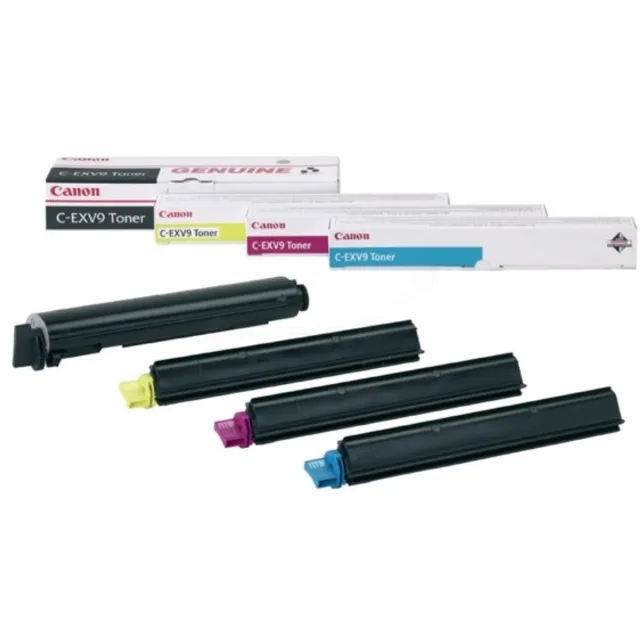 Canon IR-3100 - Tonercartridge / Magenta