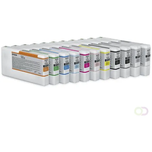 Epson T9135 Light Cyan Ink Cartridge (200ml) (C13T913500) Licht Cyaan