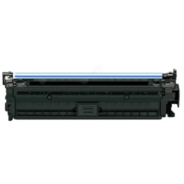 Inktkenners Toner geschikt voor HP 650A (CE270A) | 1x Zwart geschikt voor HP Color LaserJet Enterprise CP5520 - CP5525n - CP5525dn - CP5525xh - M750n - M750dn - M750xh