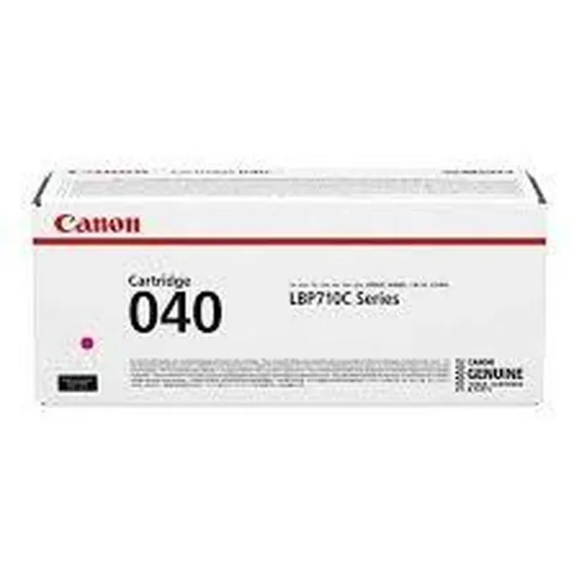 Canon Original Toner Canon 040 Magenta