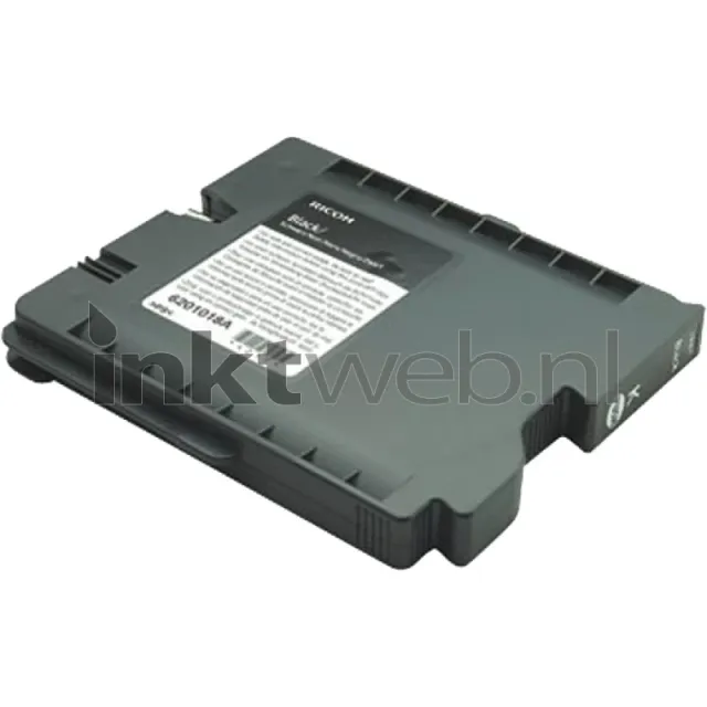 Ricoh GC-21KH zwart (Origineel Hoge Capaciteit)