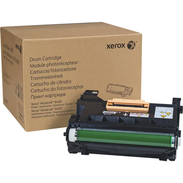 Xerox Drum Xerox 101R00554 Zwart