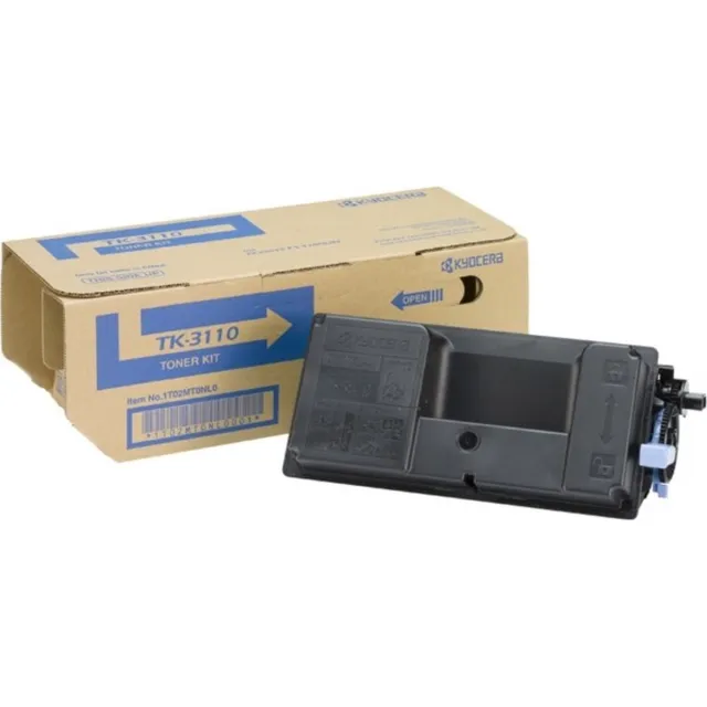 Kyocera 1T02MT0NL0 - TK-3110K - Toner zwart