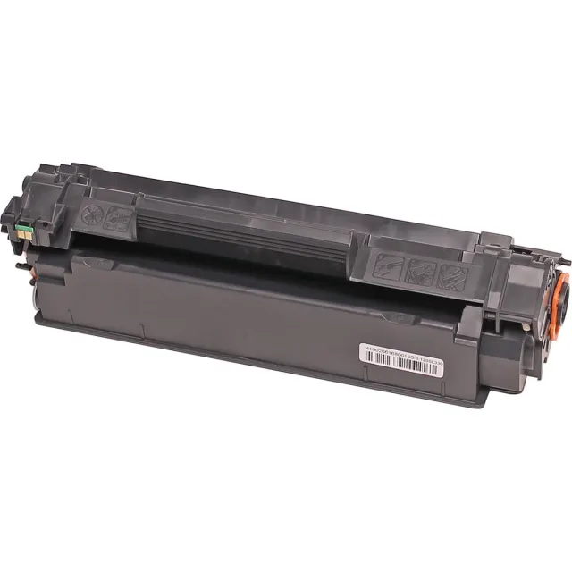 ABC huismerk toner XL geschikt voor HP 85A CE285A voor Laserjet Pro MFP M1132 M1134 M1136 M1137 M1138 M1139 HP Laserjet Pro P1102 P1102w P1103 P1104 P1104w P1106 P1106w P1107 P1107w P1108 P1108w P1109w Zwart XL