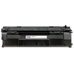 Canon Huismerk Canon CRG-715H Toner Zwart