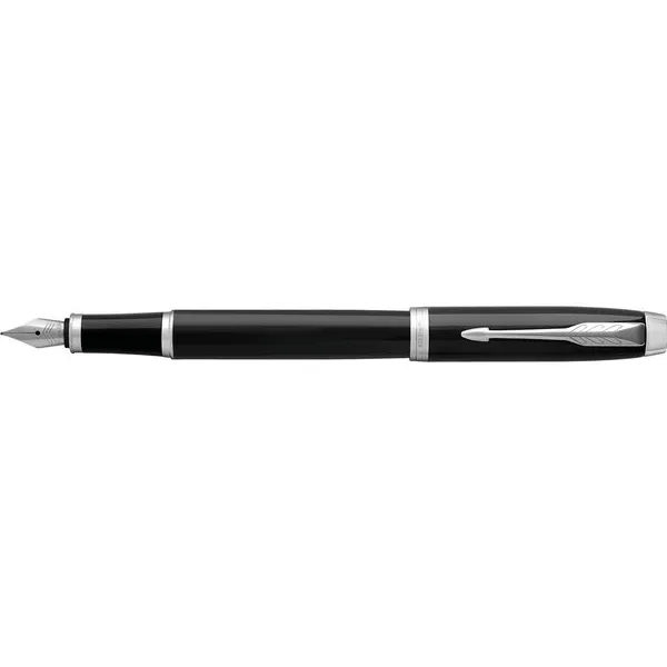 Parker Vulpen Parker IM black CT medium