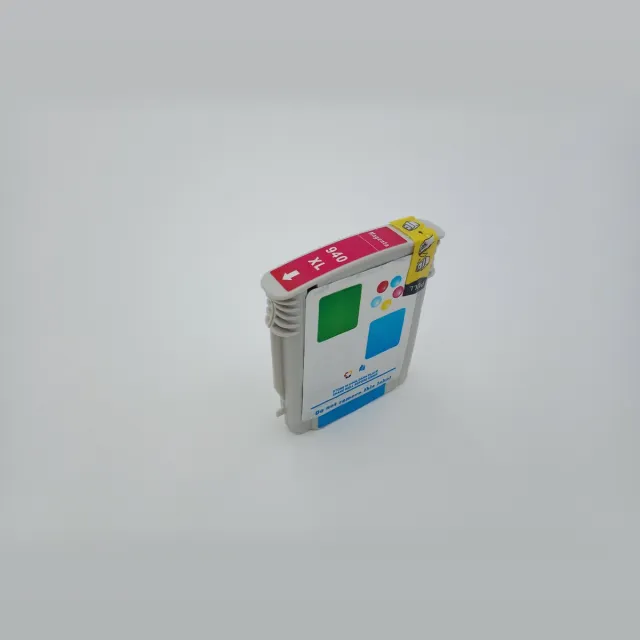KATRIZ huismerk voor|HP940XL Magenta |28ml - Met chip