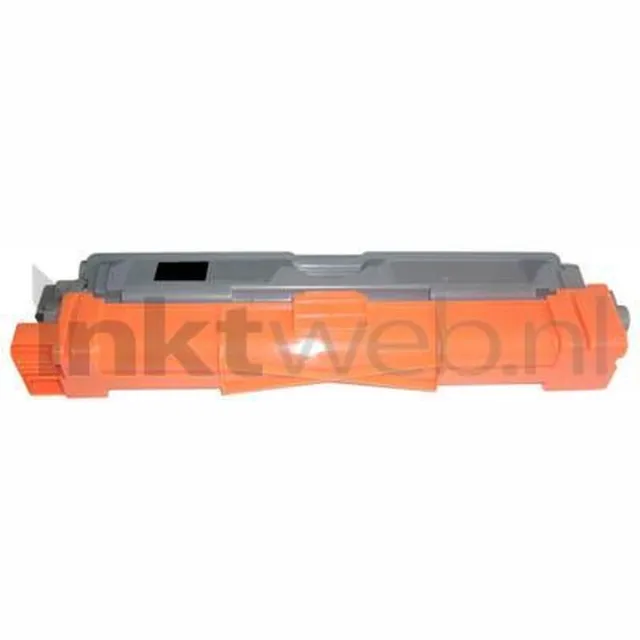 FLWR - Toners / Brother TN-242 / zwart / Geschikt voor Brother