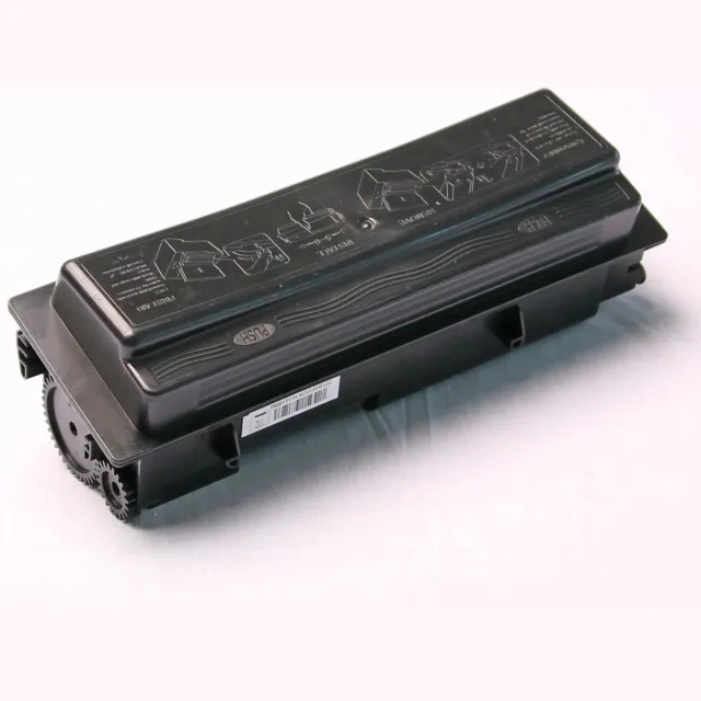 ABC huismerk toner geschikt voor Utax 613011110 voor Utax CD5130 CD5130P CD5230 P3020 MFP P3025 MFP Triumph Adler P 3020MFP P 3025MFP Zwart