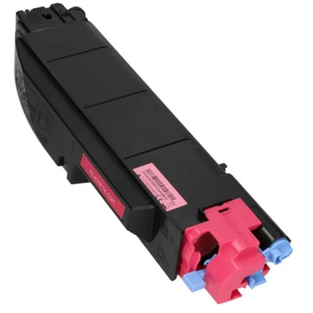 PrintAbout Huismerk Kyocera TK-5345M Toner Magenta