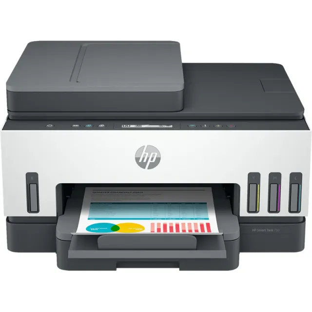 HP Smart Tank 7307