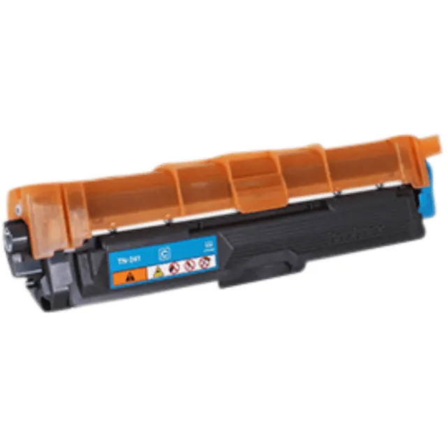 Brother TN-241C tonercartridge cyaan
