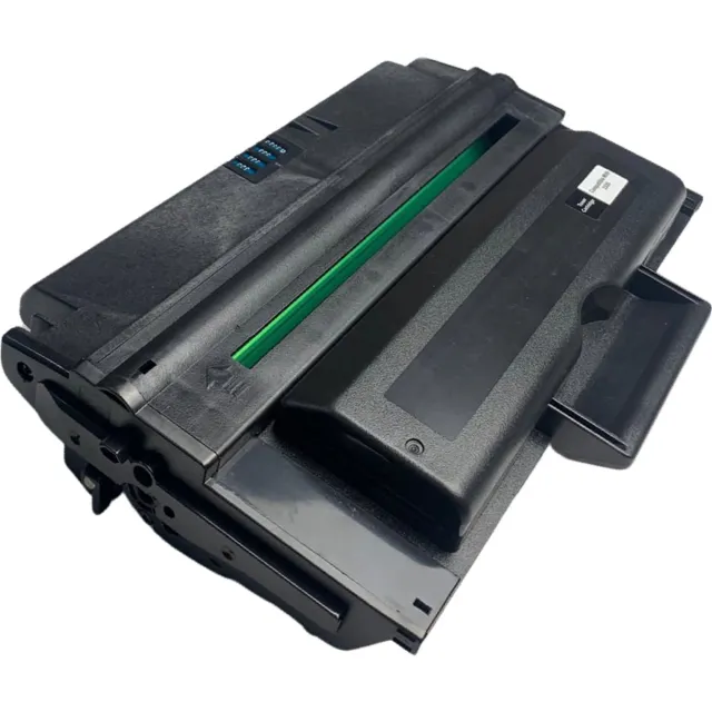 Zola Inktplace Huismerk 2335 Toner Black / Zwart geschikt voor Dell