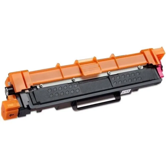 Inktkeuze TN-243M Magenta Huismerk toner | Compatibel Met Huismerk Voor Brother TN-243M Magenta | Geschikt voor Brother DCP-L3510CDW, DCP-L3517CDW, DCP-L3550CDW, HL-L3210CW, HL-L3230CDW, HL-L3270CDW, MFC-L3710CW, MFC-L3730CDN, MFC-L3750CDW, MFC-L3770CDW