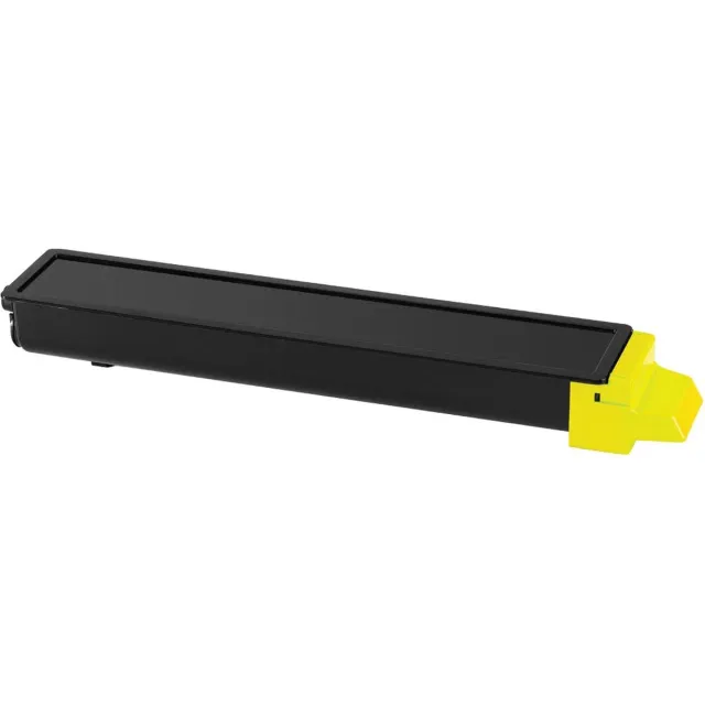 Kyocera TK-895Y - Tonercartridge - 1 stuk - Origineel - Geel