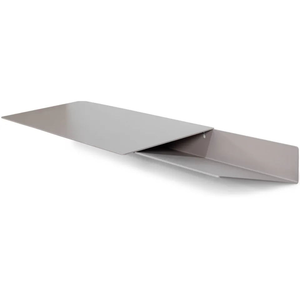 Spinder Design Bureau Drift silky taupe, foto 4