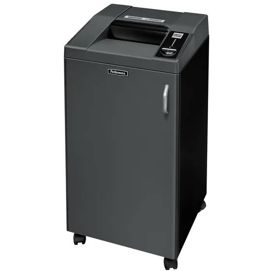 Fellowes Papiervernietiger Fellowes Fortishred 3250SMC snippers 0,8x12mm