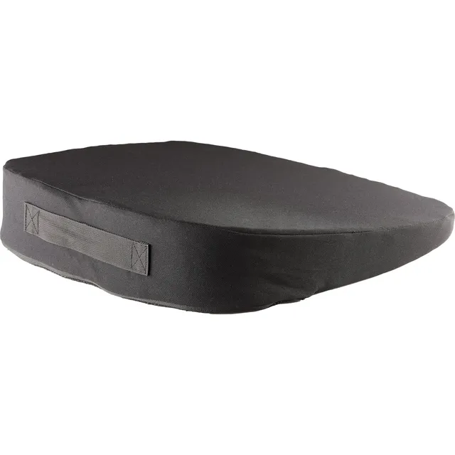Fellowes Stoelkussen Fellowes Breyta Wig zwart