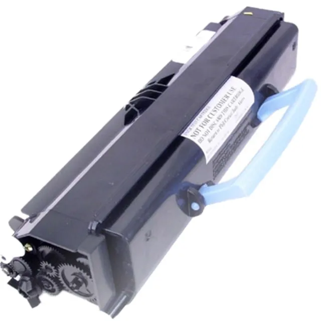 Dell 1710, 1710n tonercartridge Zwart