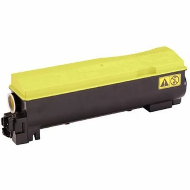 Kyocera TK-570Y - Tonercartridge - Origineel - Geel