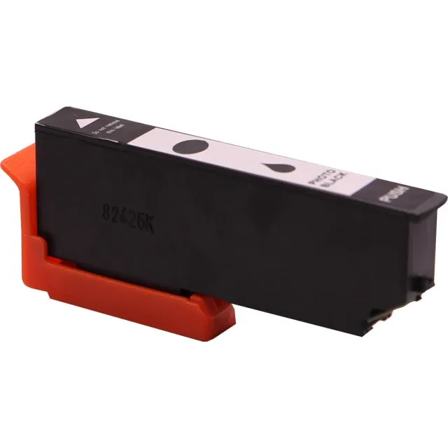 inkmaster Premium Huismerk voor epson T3361 33 XL Photo black foto zwart voor Epson Expression Premium XP530, XP540, XP630, XP635, XP640, XP645, XP830, XP900, XP7100