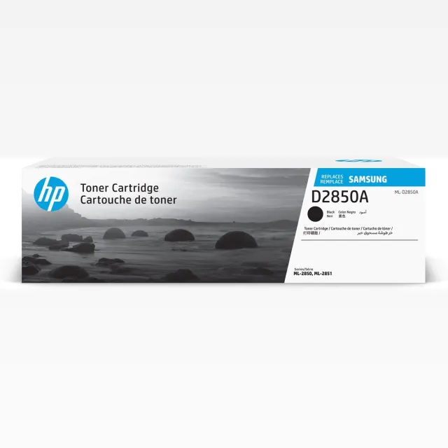 Samsung HP - SU646A - ML-D2850A - Toner zwart