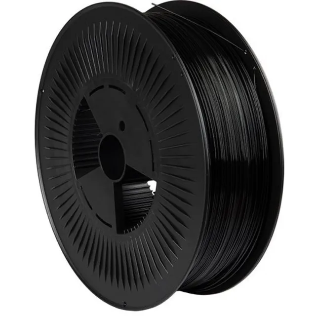 The Filament by Spectrum PET-G midnight Zwart 5 kg Filament