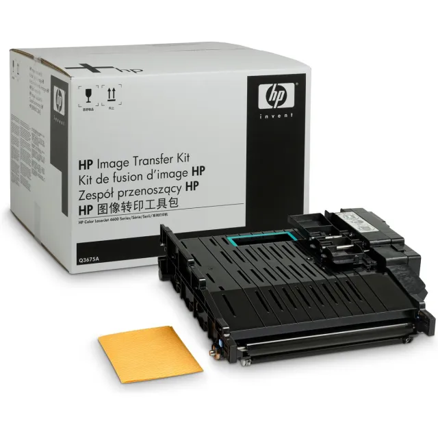 HP Q3675A - Transfer-Unit Noir