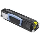 Dell Huismerk Dell 1720 (593-10237) Toner Zwart